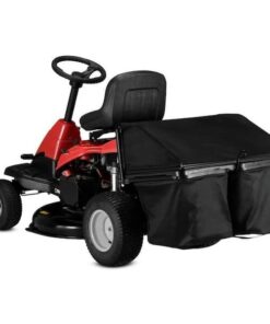 Craftsman Twin Bin Bagger 30″