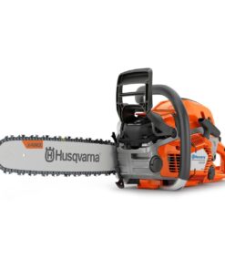Husqvarna 550 XP Mark II Chainsaw