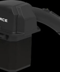 Yard Force Rear Bagger Kit 38″ for Riding Mowers New