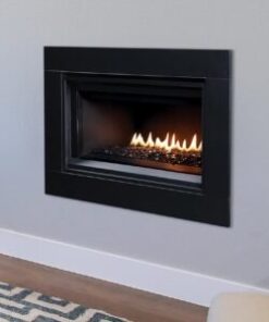 Superior DRL2000 Direct Vent Linear Gas Fireplace