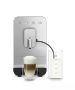 Smeg Bean to Cup Coffee Machine BCC13EGMUK