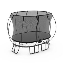 Springfree Compact Oval Trampoline