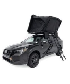 Odyssey V2 Standard Hard Shell Rooftop Tent