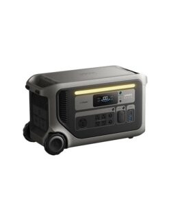 Anker SOLIX F2000 Portable Power Station