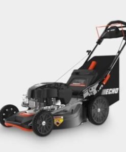 Echo LM-2119SP 21″ Self-Propelled Lawn Mower