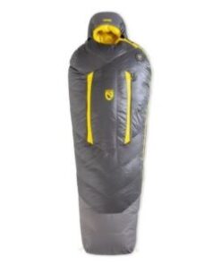 NEMO Sonic Sleeping Bag