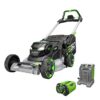 EGO POWER+ 1000 Series 22″ Super Composite Self-Propelled Lawn Mower LM2244SP