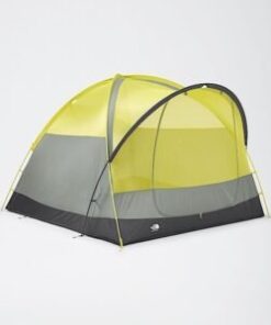 The North Face Wawona 6 Person Tent