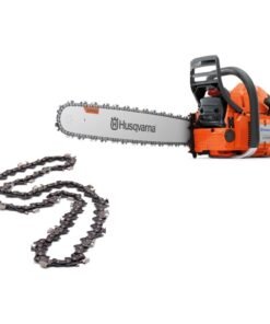 Husqvarna 372 XP Chainsaw 28″
