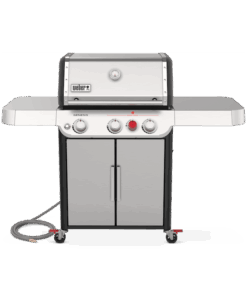 Weber Genesis S-325s Gas Grill