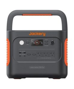 Jackery 1000 Plus