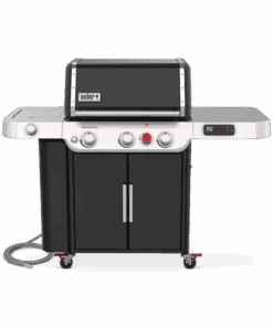 Weber Genesis EX-335 Smart Gas Grill