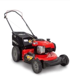 CRAFTSMAN 21″ 150 cc Gas Lawn Mower 11A-B26B791