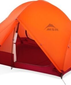 MSR Access 3 Tent