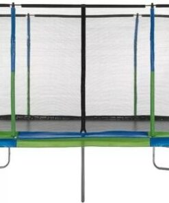 Upper Bounce Mega Trampoline 10′ X 17′