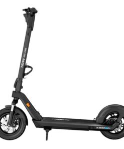 Hiboy X300 Electric Scooter, 700W Peak Motor, 12″ Pneumatic Tires, 23 Mph & 38 Miles Range, Folding Commuter Electric Scooter for Adults