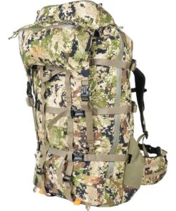 Mystery Ranch Women’s Metcalf 100 Backpack