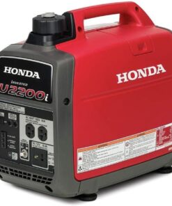 Honda Honda EU2200i Inverter Generator