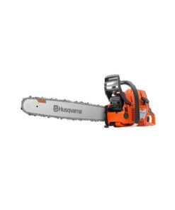 Husqvarna 390 XP 24″ 58GA Gas Chainsaw
