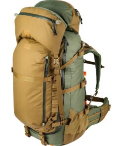 Mystery Ranch Beartooth 85 Backpack