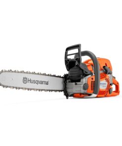 Husqvarna 572XP Chainsaw