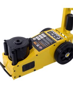 Esco 22 Ton Hydraulic Service Jack 10390