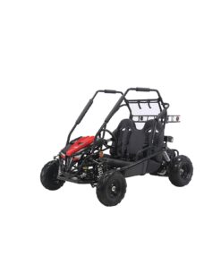 Coleman Powersports GK200 196cc Gas Powered Dual Seat Go-Kart