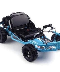 MotoTec Sandman Kids Gas Powered Go Kart