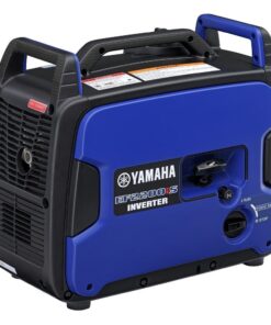 Yamaha EF2200IS 2200 Watt Inverter Generator
