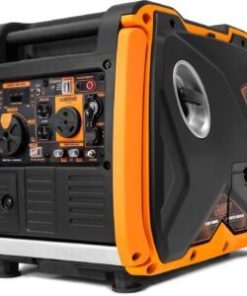 Firman 9400W Tri Fuel Portable Generator