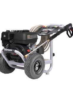 Simpson Pro Series PS61370 Cold Water Gas Pressure Washer