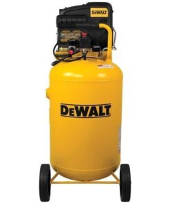 DeWalt 30 Gallon Portable Electric Air Compressor DXCMLA1983012