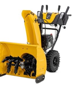 Cub Cadet 2X 26″ IntelliPOWER Two-Stage Electric Start Gas Snow Blower
