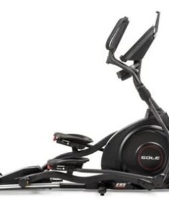 Sole E95 Elliptical