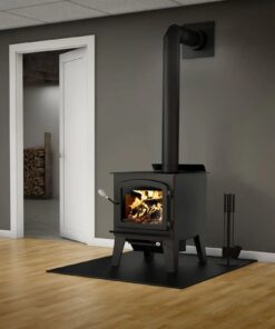 Drolet Austral III Wood Burning Stove