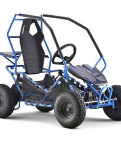 MotoTec Maverick Go Kart