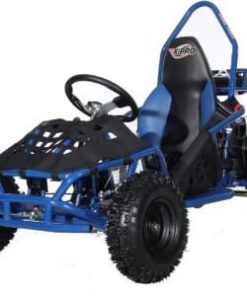 X-Pro Rover 50 Go Kart