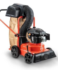 DR Power Leaf Vacuum