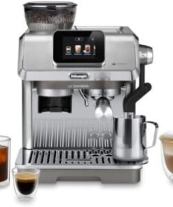 De’Longhi La Specialista Touch Espresso Machine with Cold Brew