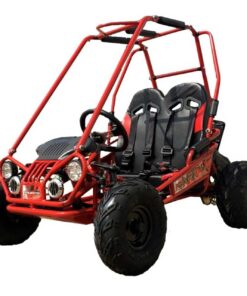 TrailMaster MINI XRX+ Go-Kart