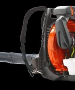 Husqvarna 570BTS Gas Backpack Leaf Blower