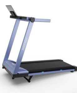 DeerRun A1 Pro Move+ Foldable Treadmill