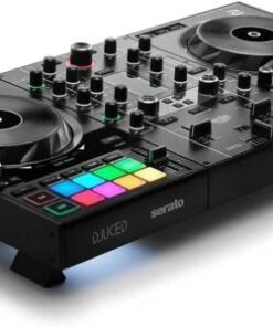 Hercules DJControl Inpulse 500 DJ Controller