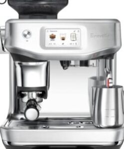 Breville Barista Touch Impress Espresso Machine