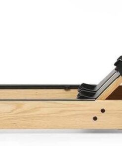 WaterRower Oak Rowing Machine with S4