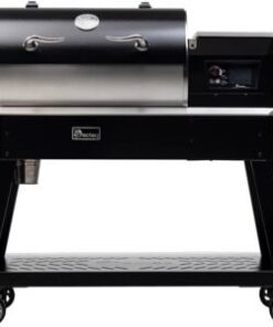Recteq Patio Legend 400 Pellet Smoker Grill