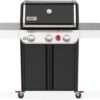 Weber Genesis E-325s Gas Grill
