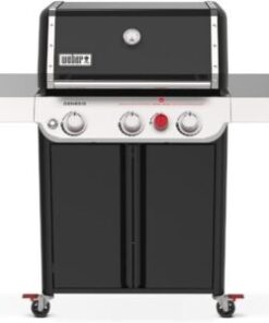 Weber Genesis E-325s Gas Grill