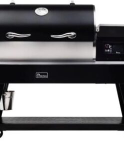 Recteq Backyard Beast Pellet Grill