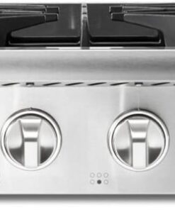 Thor Kitchen 36 Inch Gas Rangetop HRT3618U